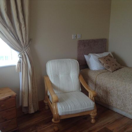 Bed and Breakfast Hillcrest View Kilrush Exteriér fotografie