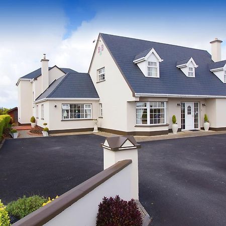 Bed and Breakfast Hillcrest View Kilrush Exteriér fotografie