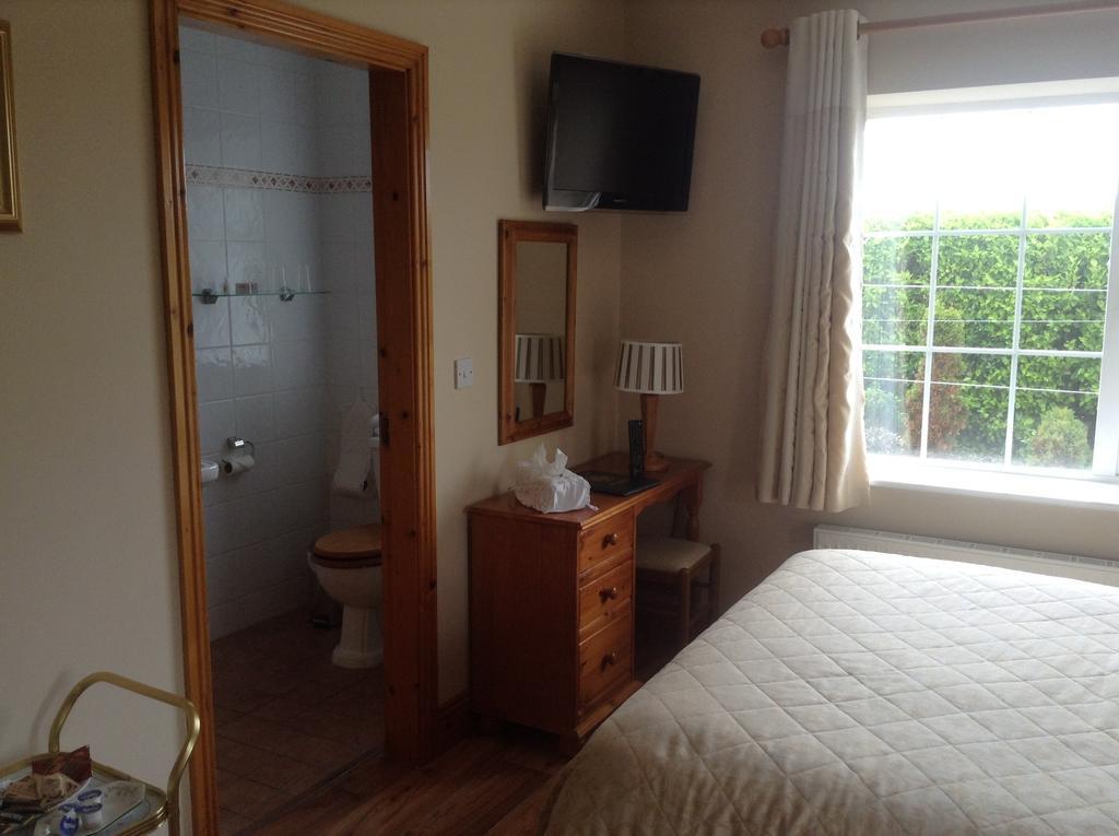 Bed and Breakfast Hillcrest View Kilrush Exteriér fotografie
