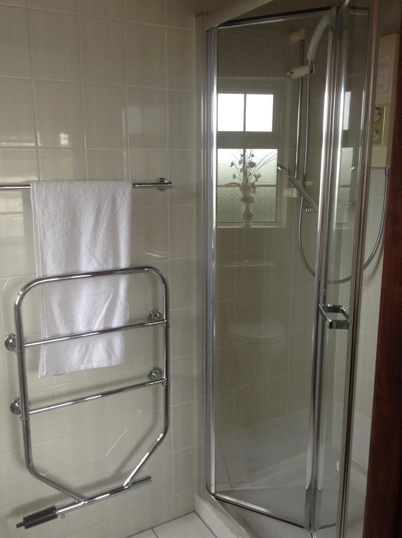 Bed and Breakfast Hillcrest View Kilrush Pokoj fotografie