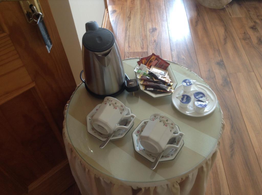 Bed and Breakfast Hillcrest View Kilrush Pokoj fotografie