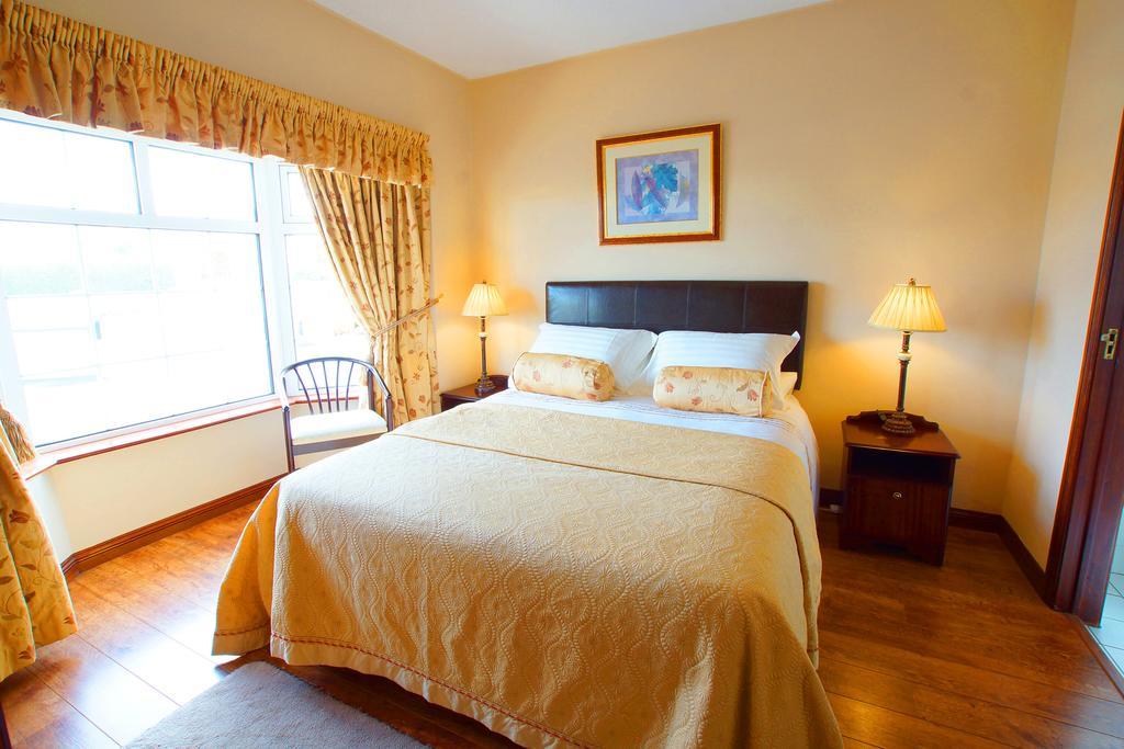 Bed and Breakfast Hillcrest View Kilrush Pokoj fotografie