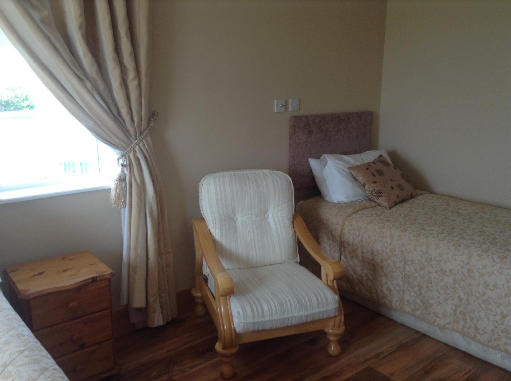 Bed and Breakfast Hillcrest View Kilrush Exteriér fotografie