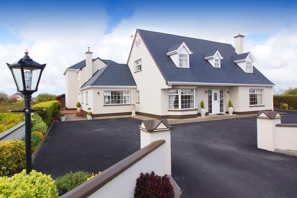 Bed and Breakfast Hillcrest View Kilrush Exteriér fotografie