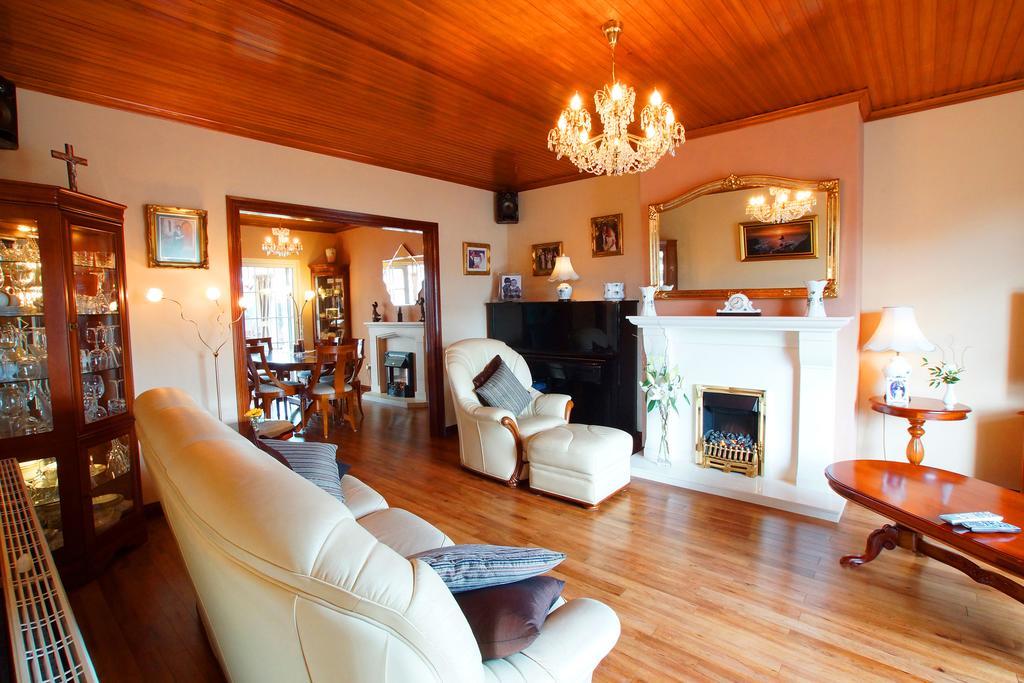 Bed and Breakfast Hillcrest View Kilrush Exteriér fotografie
