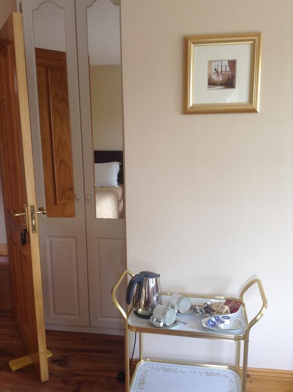 Bed and Breakfast Hillcrest View Kilrush Pokoj fotografie