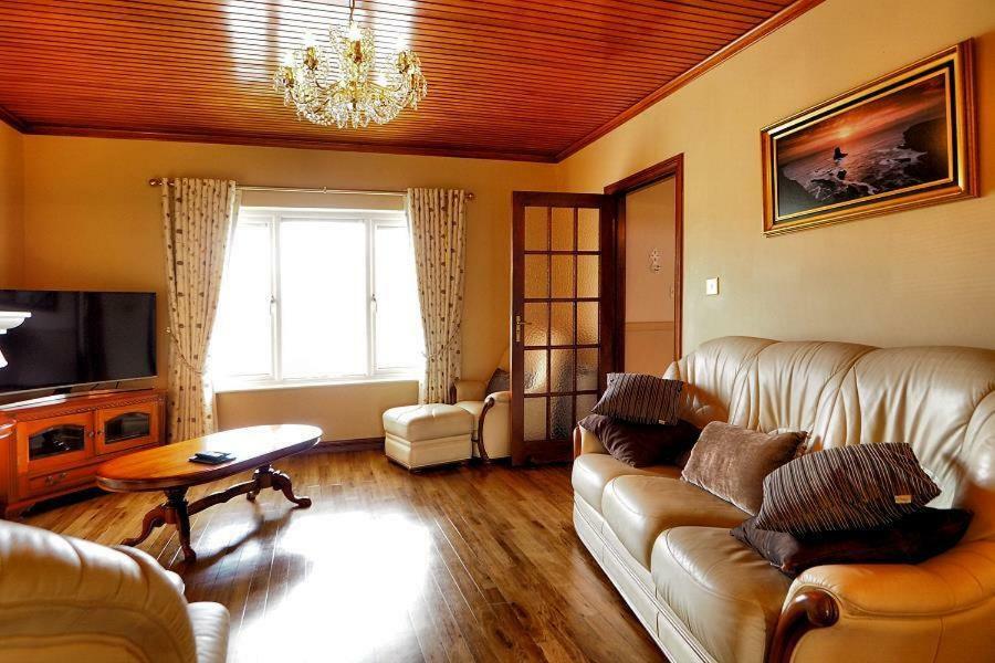 Bed and Breakfast Hillcrest View Kilrush Exteriér fotografie