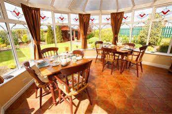 Bed and Breakfast Hillcrest View Kilrush Exteriér fotografie