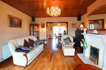 Bed and Breakfast Hillcrest View Kilrush Exteriér fotografie